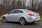 Buick Regal GS 2012 года